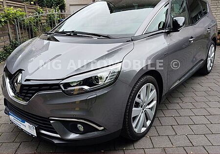 Renault Scenic Grand BLUE dCi 120 Deluxe-Paket 1.Hd LED