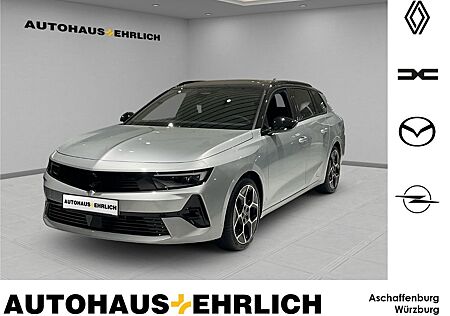 Opel Astra L Sports Tourer GS +AGR+AHK+Shz.+Kam+