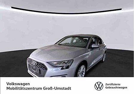 Audi A3 Limousine 30 TFSI advanced+sTronic+RFK+PDC+SH