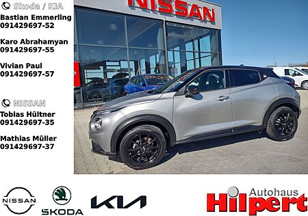 Nissan Juke 1.0DIG-T N-Design TECH BOSE