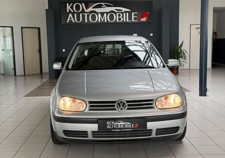 VW Golf Volkswagen 1.4 Champ Klima