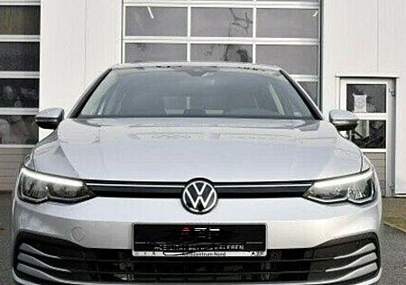 VW Golf Volkswagen 1.5 TSI ACT OPF 96kW Life Life