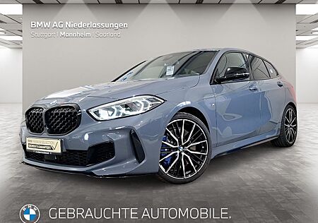 BMW M135i xDrive Harman/K LiveCockpitProf Head-Up