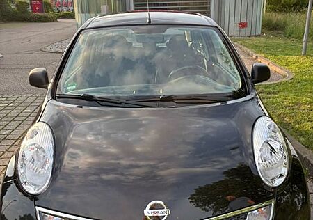 Nissan Micra 1.2 Visia Visia