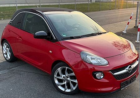 Opel Adam Slam 2.HAND/TÜV 12/26/PDC/SITZHEIZ