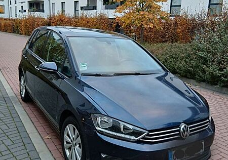 VW Golf Sportsvan Volkswagen 1.4 TSI 92kW Highline BMT Hig...