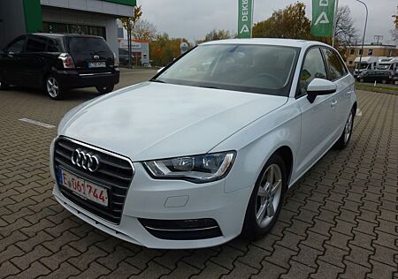 Audi A3 Sportback ambition 1 Hand