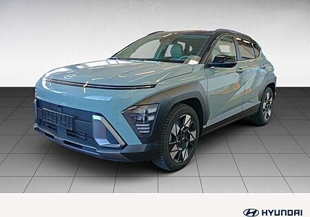 Hyundai Kona 1.6 DCT 4WD PRIME LED Navi BOSE SitzP SD DL