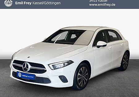 Mercedes-Benz A 160 Style/LED/360° Park/MBUX Advanced