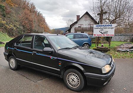 Renault R 19 RT,Liebhaberfahrzeug!102TKM, SHD, el. Fenst