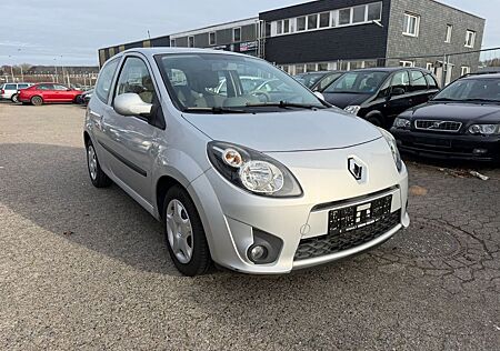 Renault Twingo ECO *1. Hand*TÜV NEU*31.000 KM*