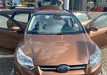 Ford Focus 1,6TDCi 85kW S/S DPF Trend Turnier Trend