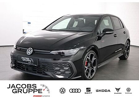 VW Golf Volkswagen VIII 2.0 TSI GTI "Black Style" DSG,Navi,LED