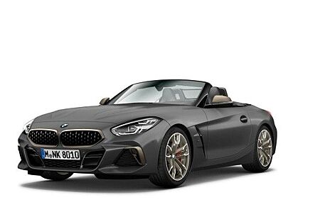 BMW Z4 M40i Cabrio Innovationsp. Sport Aut. Head-Up