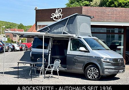 VW T6 California Volkswagen T6.1 California Ocean *LED *MARKISE *KAMERA *DSG