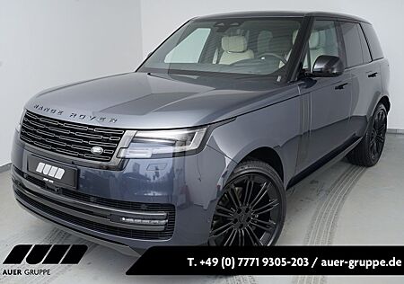 Land Rover Range Rover D350 HSE Meridian Signature+ Massage