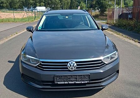 VW Passat Volkswagen 2.0 TDI DSG Comfortline Comfortline