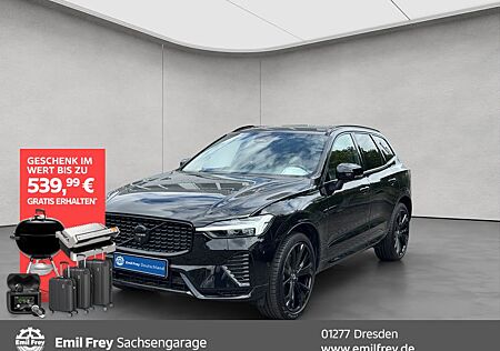Volvo XC 60 XC60 B5 B AWD Plus Black Edition Stdhzg*Pano