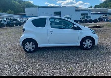Toyota Aygo (X) Aygo 1,0