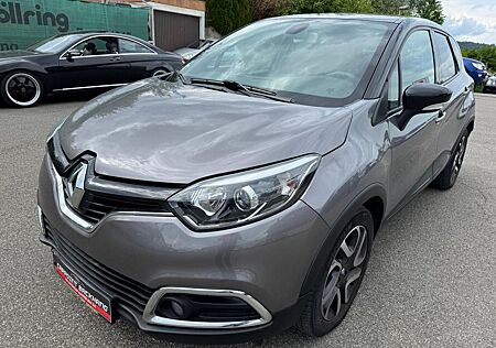Renault Captur Luxe 1,2 *23000KM*1.Hand*Automatik*