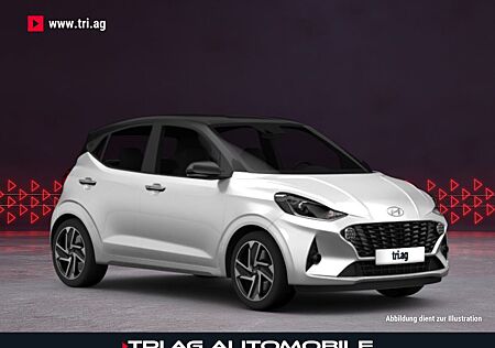 Hyundai i10 FL (MY25) 1.0 Benzin (63 PS) 5-MT 2WD Trend