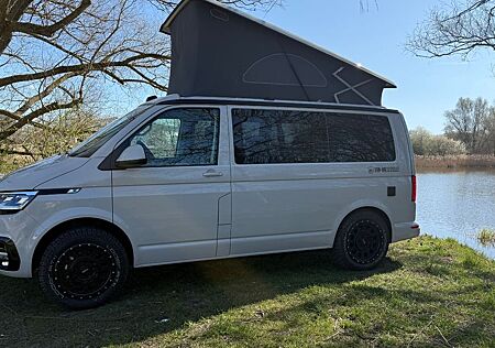VW T6 California Volkswagen