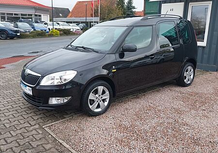 Skoda Roomster Fresh **SHZ**PDC*KLIMAAUTOMATIK**