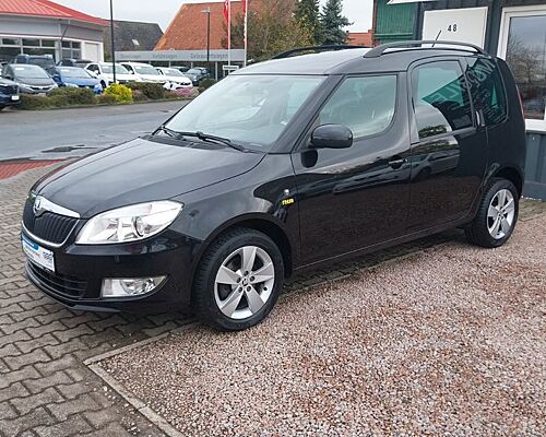 Skoda Roomster Fresh **SHZ**PDC*KLIMAAUTOMATIK**