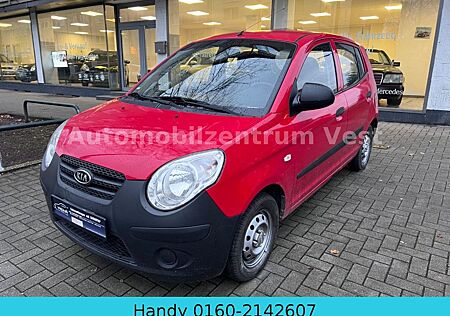 Kia Picanto 1.1 Vision*Leder*Klima*TÜV 10/2026*