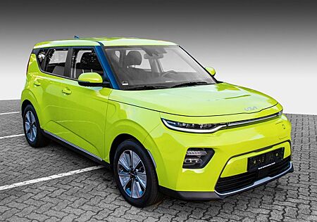 Kia Soul e- Edition 7 MJ 2022 LED 3-Phase Kamera DAB