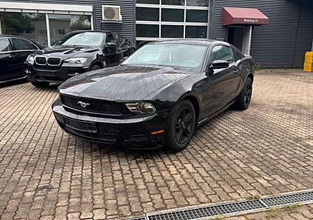 Ford Mustang 4.0 *Schalter*Panorama*