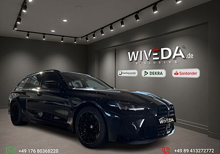 BMW M3 Competition Touring M-xDrive LCI~DA+/PA+~360°