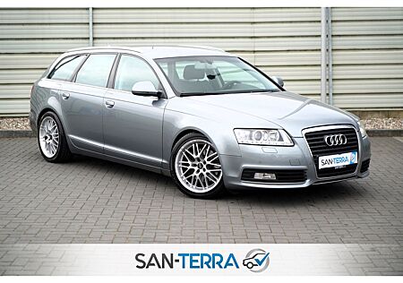Audi A6 Avant 2.0 TDI XENON*LEDER*MULTI-LENKRAD*KAMER