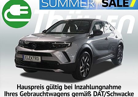 Opel Mokka Electric Elegance Bluetooth Navi LED Klima