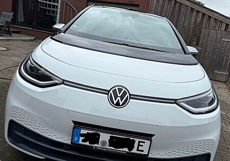 VW ID.3 Volkswagen 1st Pro Performance 1st 58 kWh