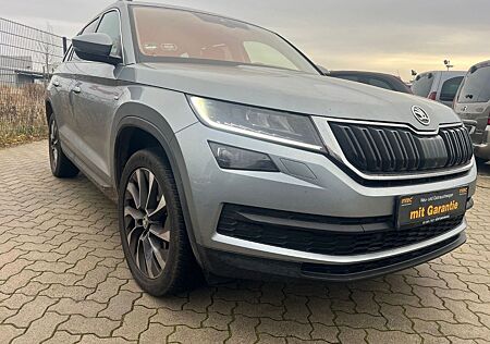 Skoda Kodiaq Drive 125 *360° Kamera*LED*PDC*SHZ*