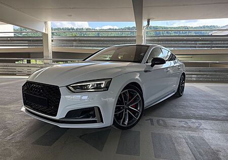Audi S5 3.0 TFSI Sportback