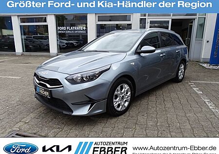 Kia Cee'd Sportswagon Ceed_sw Sportswagon PRESTIGE RFK ACC SHZ