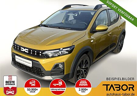Dacia Sandero Stepway Expression TCe 110 PDC Nav
