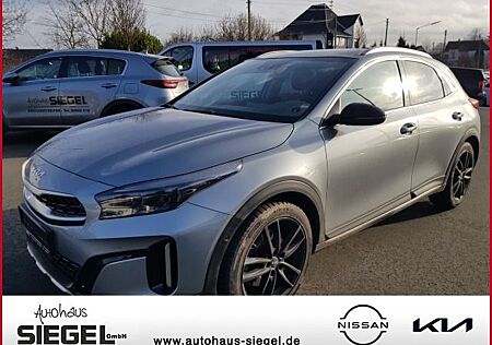 Kia XCeed Platinum Edition Automatik Wenig KM