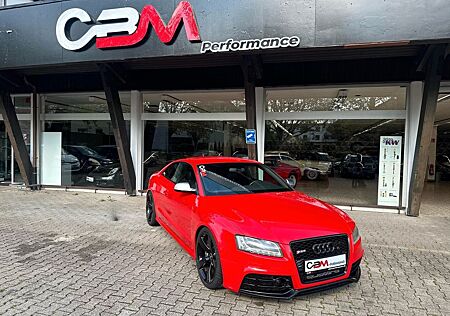 Audi RS5 RS 5 Coupe 4.2 FSI quattro