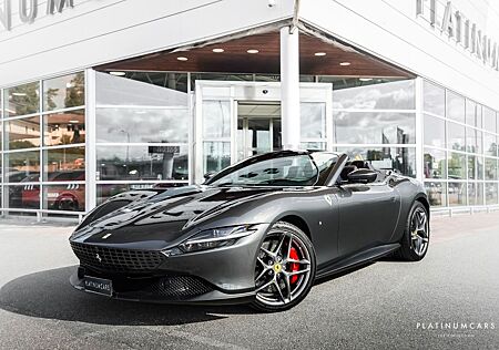 Ferrari Roma Spider 2025