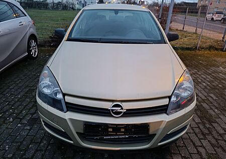 Opel Astra H, 1.6 Enjoy, Klima, TÜV bis Feb. 2027
