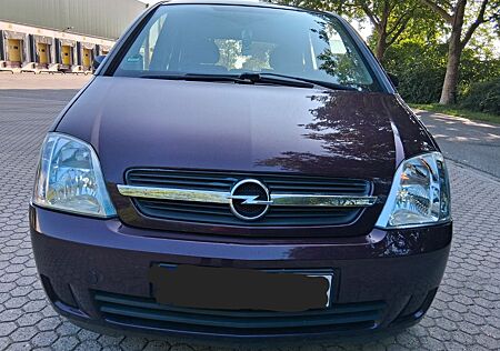 Opel Meriva 1.4 TWINPORT -