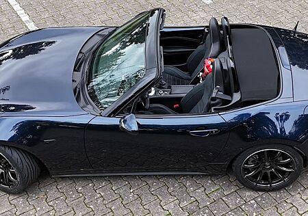 Mazda MX-5 2.0 SKYACTIV-G Selection Selection, Recaro