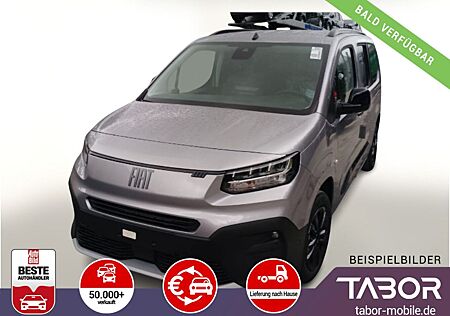 Fiat Doblo Kombi 1.5 BHDi 130 Nav SHZ Kam PDC 16Z N1