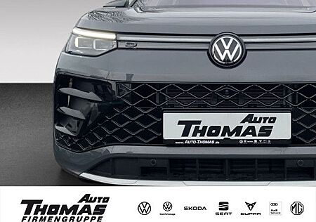 VW Tayron Volkswagen 2.0 TDI DSG 4Motion R-Line AHK DAB+