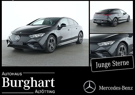 Mercedes-Benz EQE 300 Limousine AMG Line Exterieur/Nav/Styling