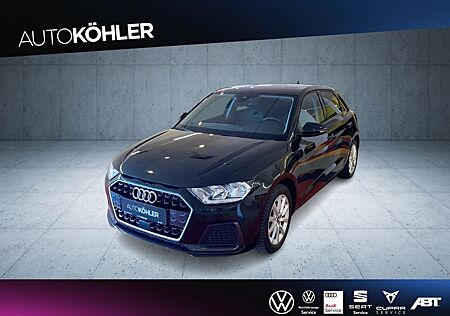 Audi A1 Sportback 25 TFSI advanced -NAVI - SHZ - DAB