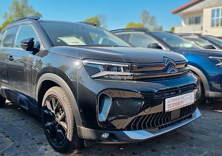 Citroën C5 Aircross 225 Plug In Hybrid Shine Pack